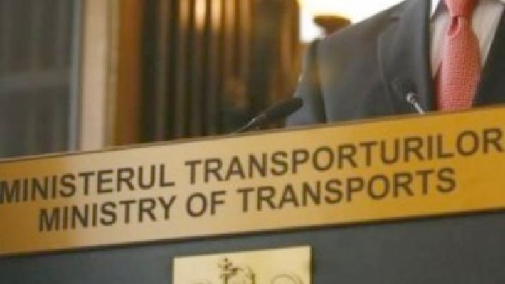 Reduceri de posturi la Ministerul Transporturilor